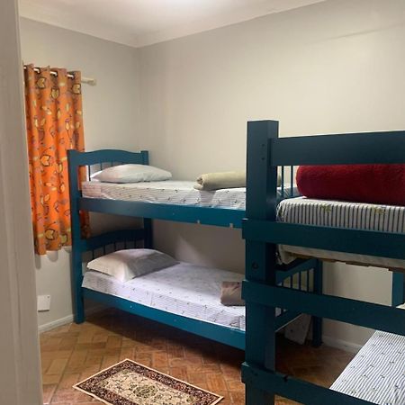 לונדרינה Alpha Hospedaria & Hostel מראה חיצוני תמונה