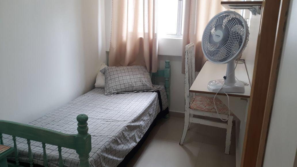 לונדרינה Alpha Hospedaria & Hostel מראה חיצוני תמונה
