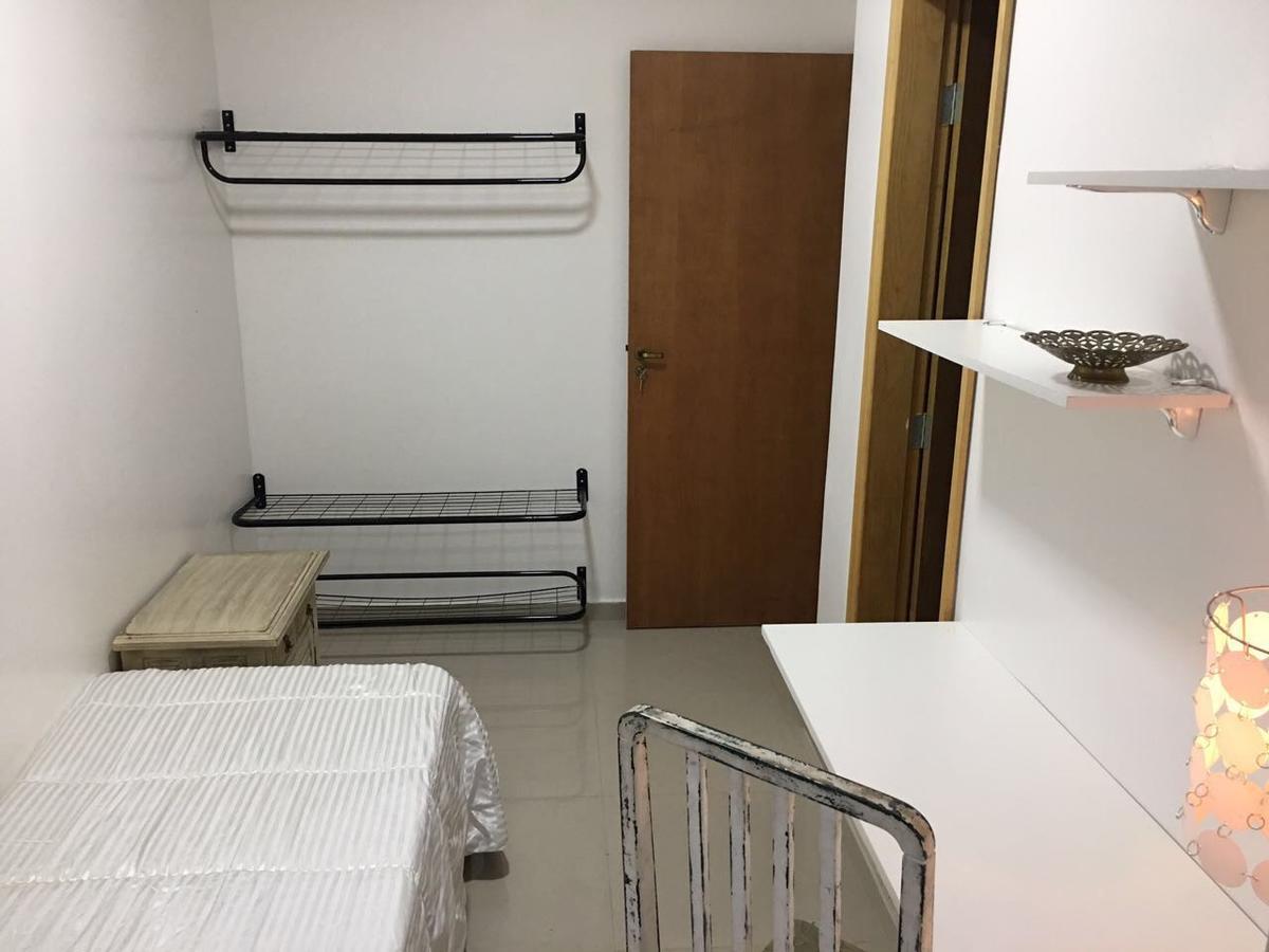 לונדרינה Alpha Hospedaria & Hostel מראה חיצוני תמונה