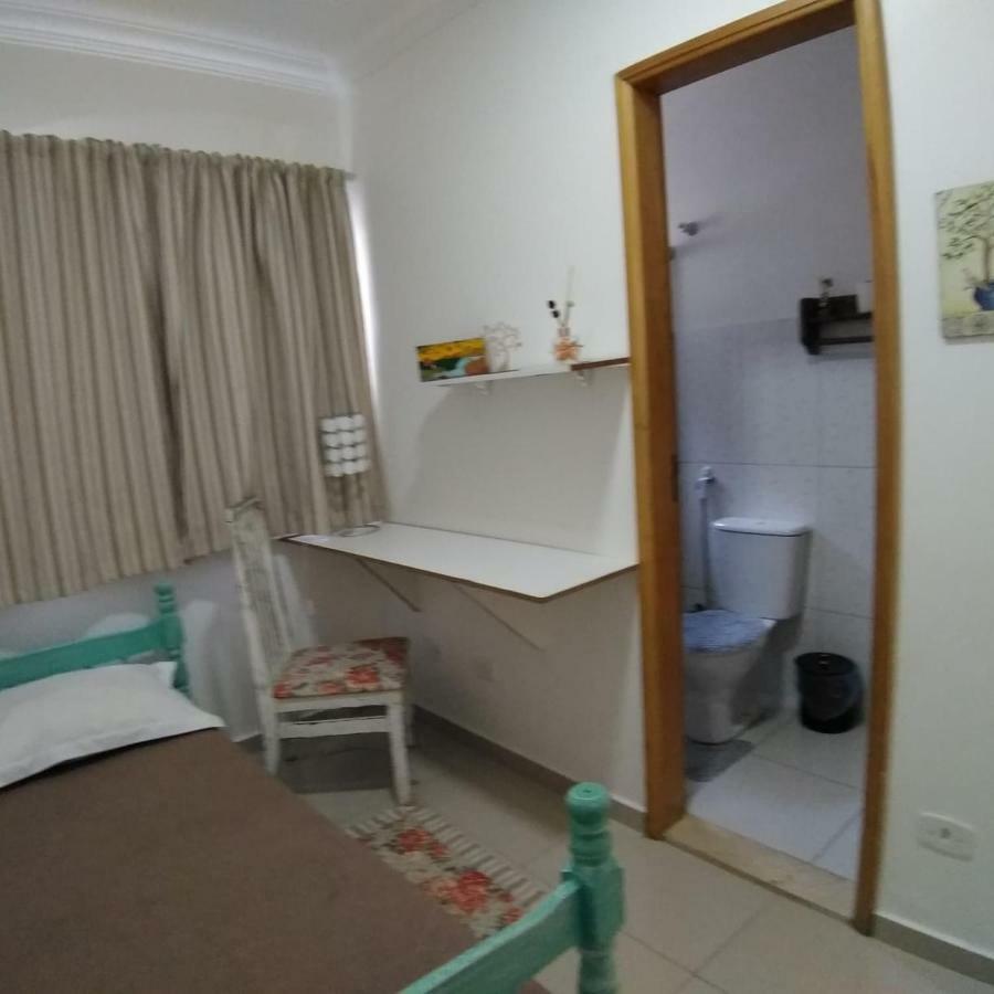 לונדרינה Alpha Hospedaria & Hostel מראה חיצוני תמונה